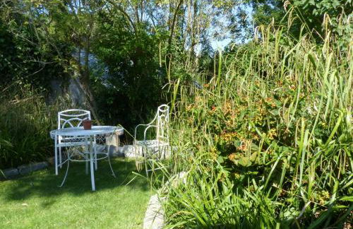 Littlemead - Newly renovated private studio near Glastonbury - Foto 12