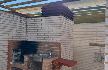 Ático con terraza, piscina y jacuzzi - Foto 9