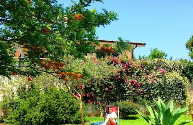 Villa Faro - Foto 27