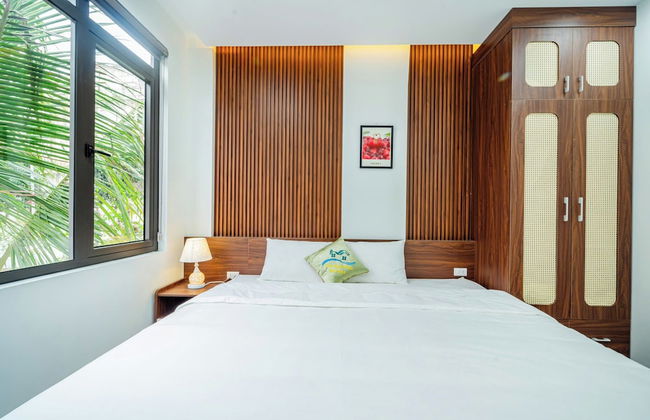 Villa Hanh Phuc Bai Chay - Photo 14