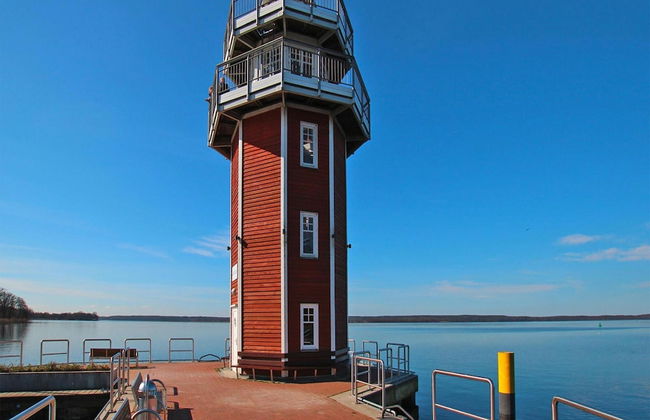 Appartement Hafenflair am Plauer See - Foto 13