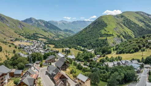 LES BOUQUETINS 9 - sublime appt 4-6 pers - Photo 3