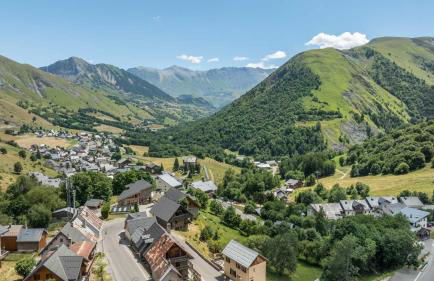 Les Bouquetins - 5 - Appart Chaleureux 6 pers - Photo 8