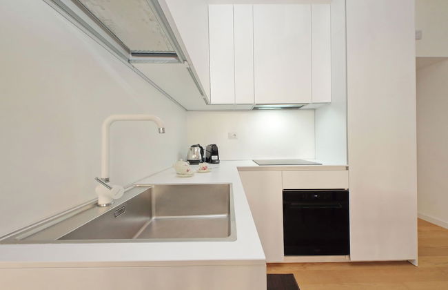 YCH Delightful flat near San Giovanni - Foto 10