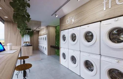 NIK Vila Mariana Living Bstay - Foto 50