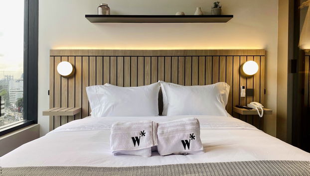 Wynwood House 100 - Foto 5, Zimmer