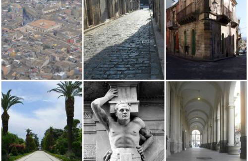 La Mansarda Iblea - Foto 54