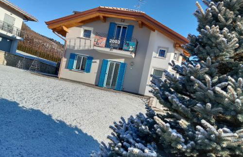 Appartamento Agritur nel Verde - Photo 32