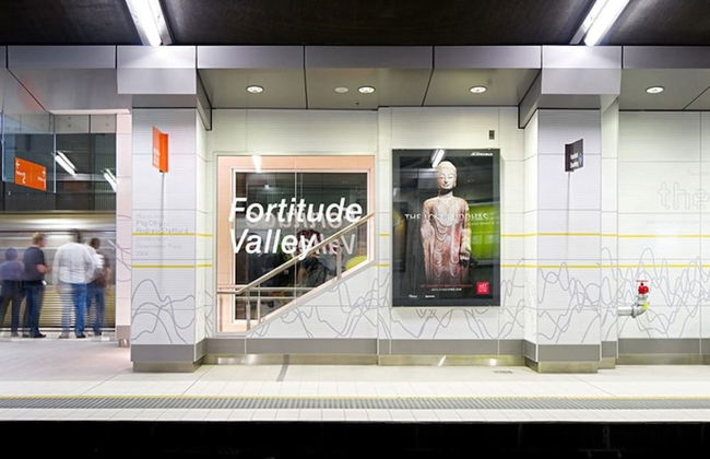 FV Iconic Designer APT, Parking, Near CBD Qfv147-14 - Foto 17