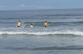 La Casina del Delta del Po - Foto 51