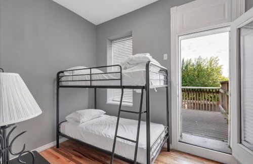 Amazing Recently Rehabbed STL Unit in Prime Soulard Location 713a - Foto 11
