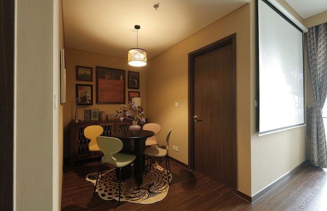 Masteri Waterfront by Emily in Town - Foto 15