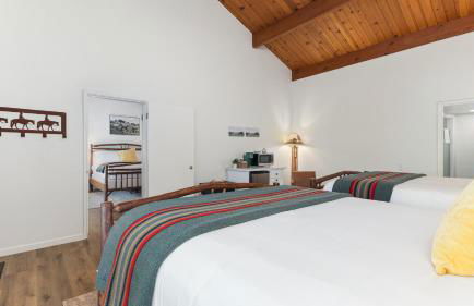 Suite Meadow @CN Lodge# 7 - Foto 11