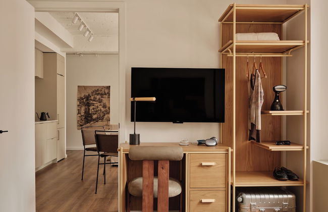 Mint House Washington D.C. - Downtown - Foto 5