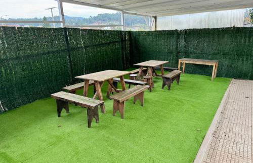 Salgueira Rooms - Foto 17