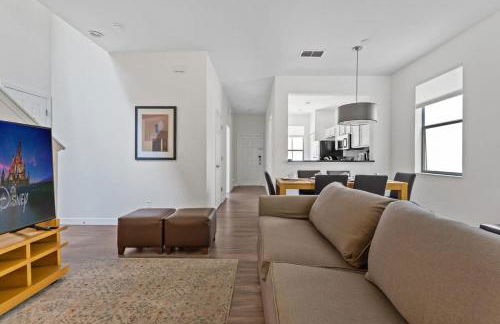 4 BR Hot Tub Cozy Decor @ Regal Oaks RO2761N - Foto 7