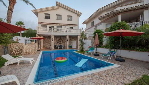 Villa frente al Mar - Foto 2