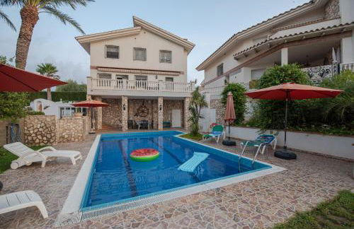 Villa frente al Mar - Foto 2