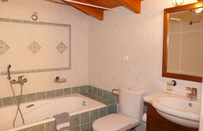 Mylos Hotel Apartments - Foto 49