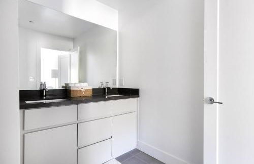 Menlo Park 2BR w Pool WD Gym nr 82 SFO-500 - Foto 11