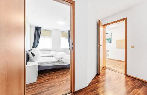 Cosy apartment with balcony and fireplace - Foto 22