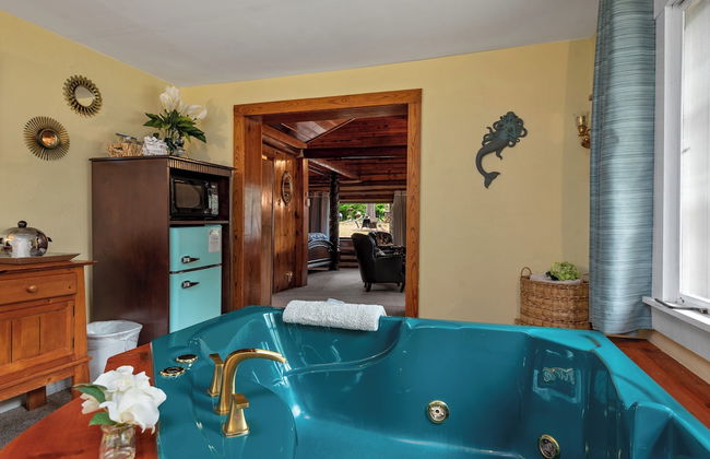 Tall Pines Inn - Foto 35