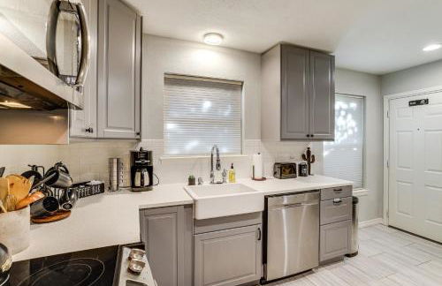 Dog-Friendly Dallas Home with Fenced Yard! - Foto 13