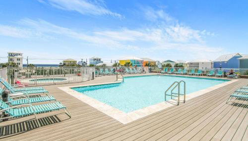 Sanibel 306- Beach Access Gulf Views Sun Deck - Foto 5