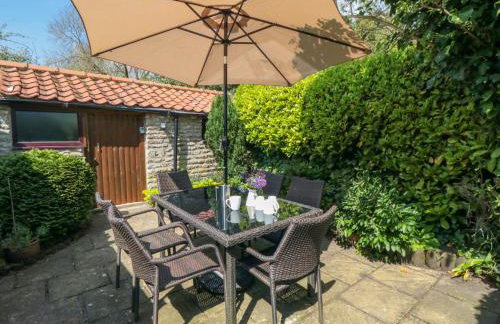 Tillers Cottage - Foto 26