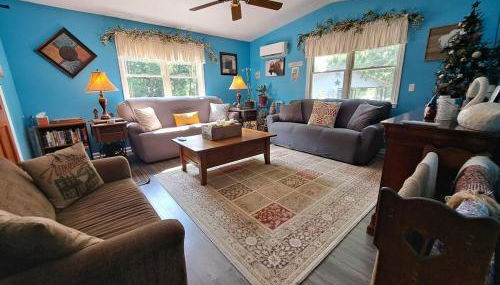 Buffalo Bend 3 BR near Lexington - Hot Tub - Foto 3