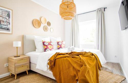 HOMEFY - Come Together Apartment - Foto 15