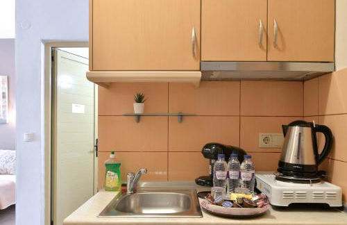 Εlvina apartments - Foto 51