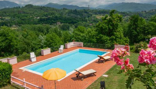 Holiday Home Casa dei Ciliegi by Interhome - Foto 5