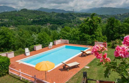 Holiday Home Casa dei Ciliegi by Interhome - Foto 5