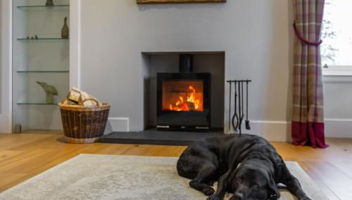 Greenmyre Farmhouse with Hot Tub - Foto 4