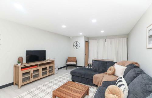 East Side Oasis 3BR 2 BA Coffee 5Min to Town East - Foto 16