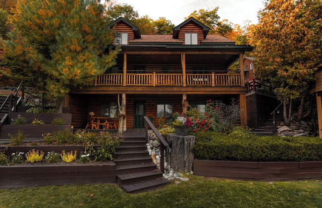 Trout House Village Resort - Foto 30