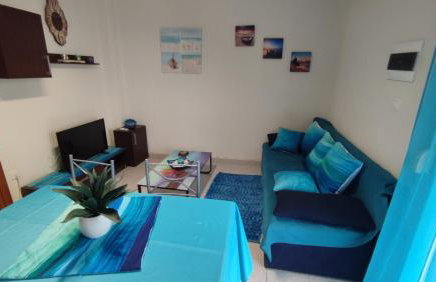 Home Sweet Home Skala Fourkas - Foto 8