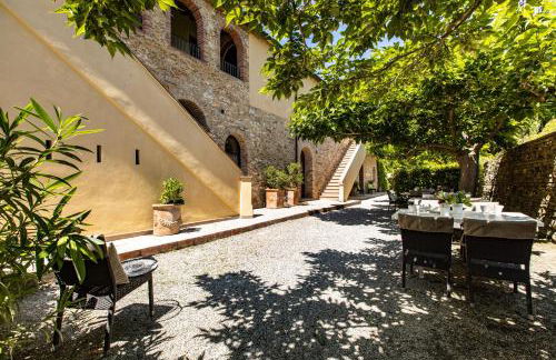 Tenuta Quarrata - Foto 35