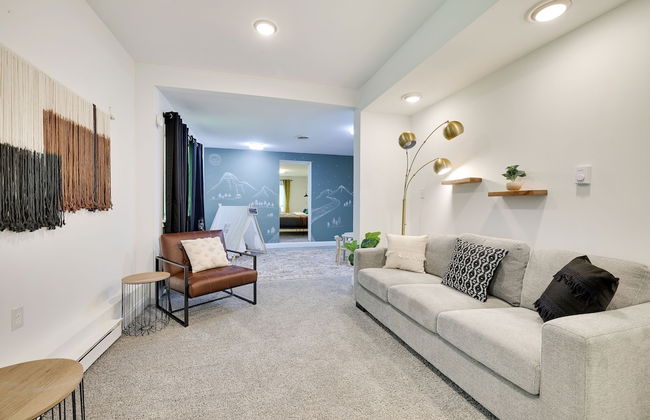 Paradise Retreat by Avantstay Pool Hot Tub Game Room - Photo 17