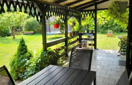 Urokliwy Dom na Mazurach - Foto 13