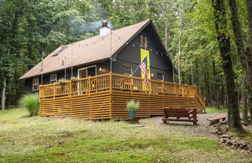 That Gray House Romantic getaway - Foto 78