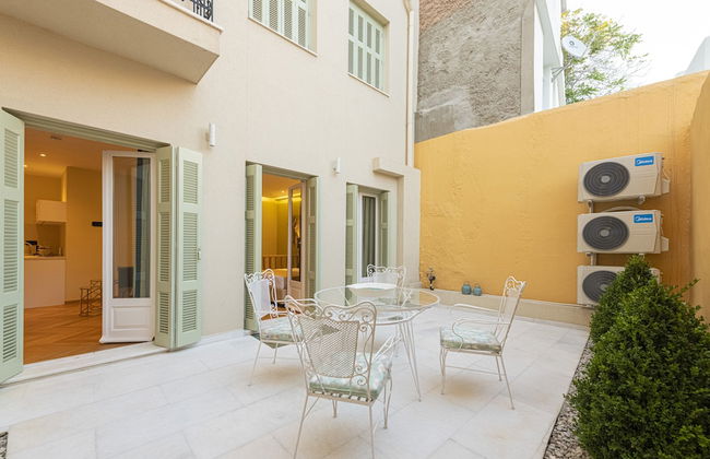 Ipelhome Plaka Boutique Apartments - Foto 54