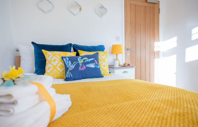 KVM - Sunshine Apartment - Foto 10