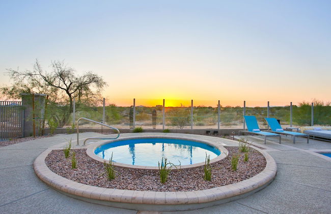 Meridian CondoResorts - Foto 76