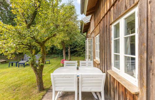 Lütt Huus an de Geestkant - Foto 14