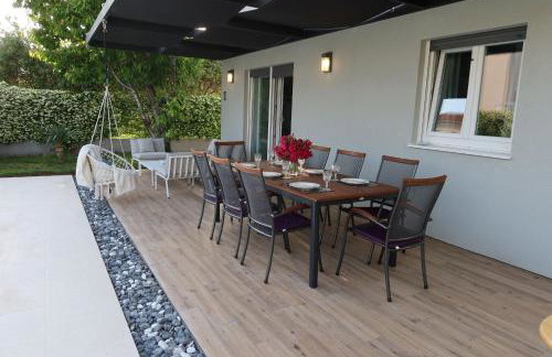 The Cube, Luxury Villa with private pool - Photo 38