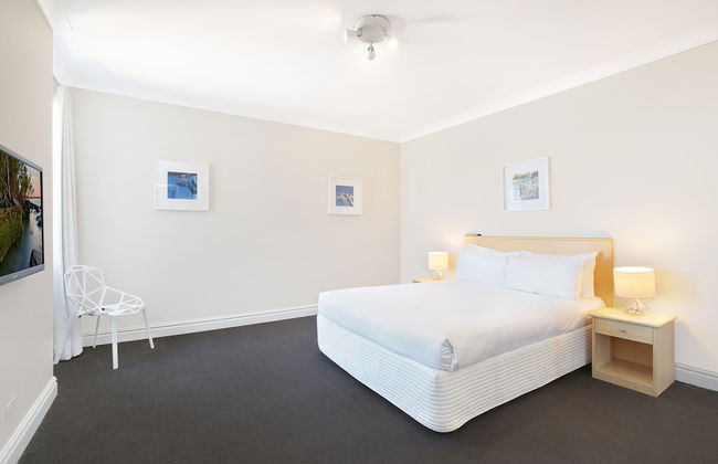 Sydney Airport Suites - Foto 23