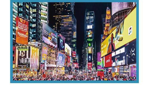 Great Studio Location in Times Square Near Subway - Foto 4