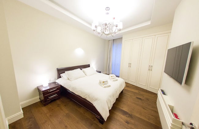 Suite WA B1 - Waldorf Astoria Residences - Jerusalem-Rent - Foto 7